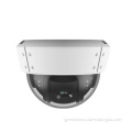 New Plastic 700tvl Dome Cctv Camera (igv-pd129) 